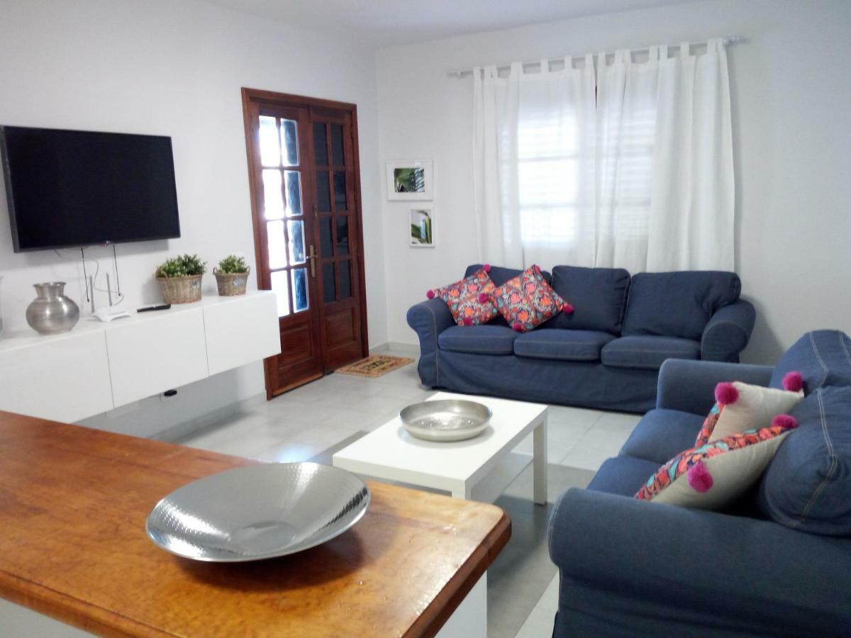 Apartamento Playa Coqueto Junto Al Mar Плайя-Онда Экстерьер фото