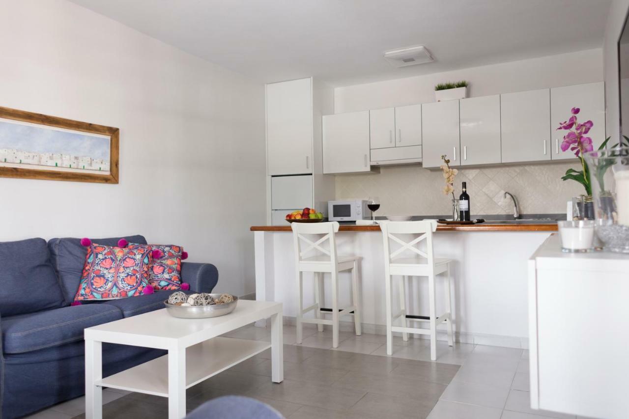 Apartamento Playa Coqueto Junto Al Mar Плайя-Онда Экстерьер фото